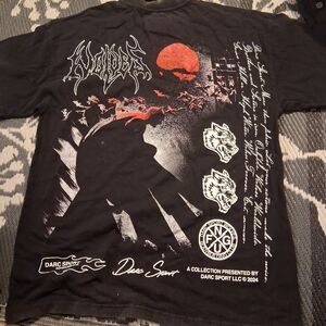 Darc Sport X Batmam NWTS SMALL